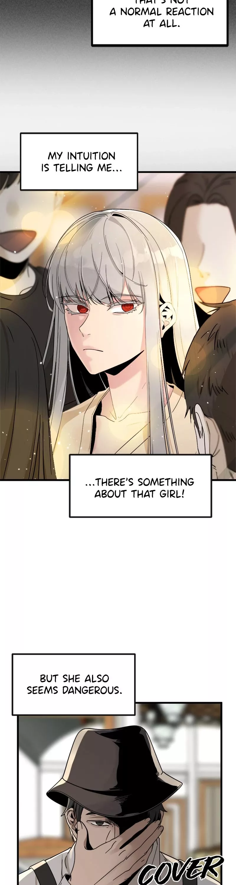 Read Hero Killer (Beolkkul) chapter 31 image 13 on Lezhin