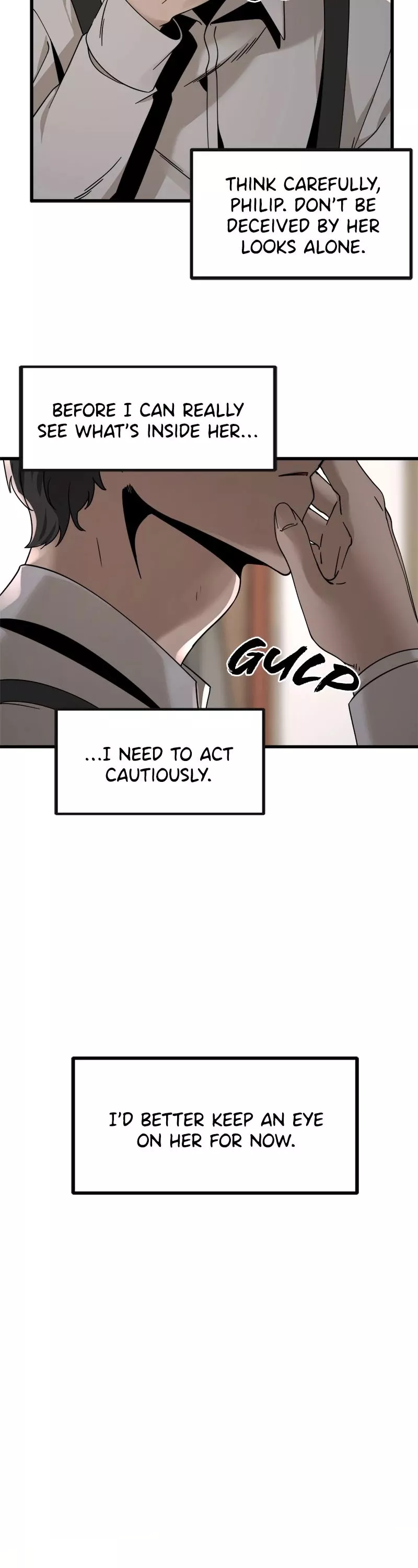 Read Hero Killer (Beolkkul) chapter 31 image 14 on Lezhin