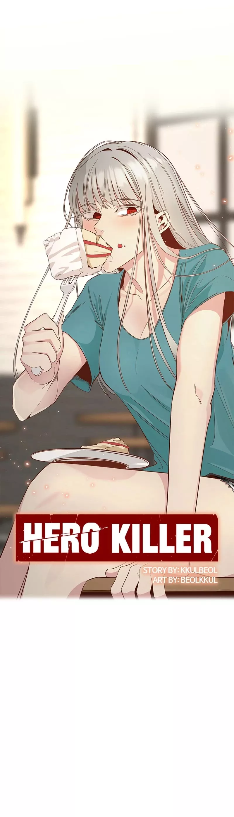 Read Hero Killer (Beolkkul) chapter 31 image 15 on Lezhin