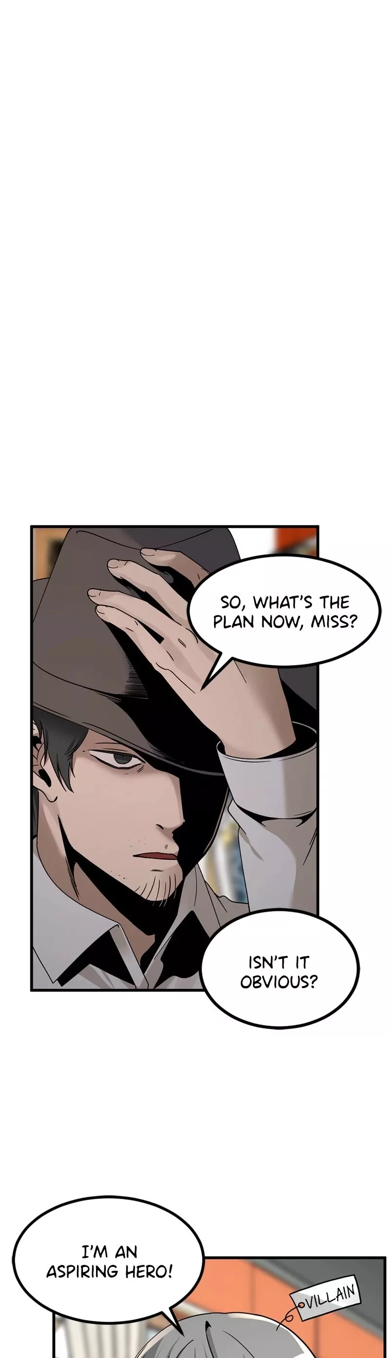 Read Hero Killer (Beolkkul) chapter 31 image 16 on Lezhin