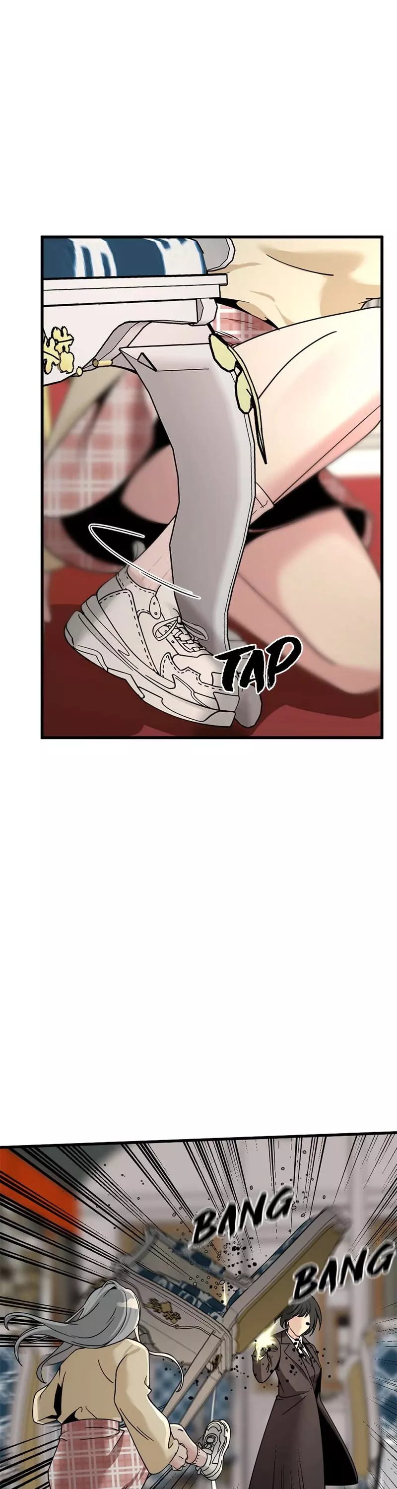 Read Hero Killer (Beolkkul) chapter 31 image 2 on Lezhin