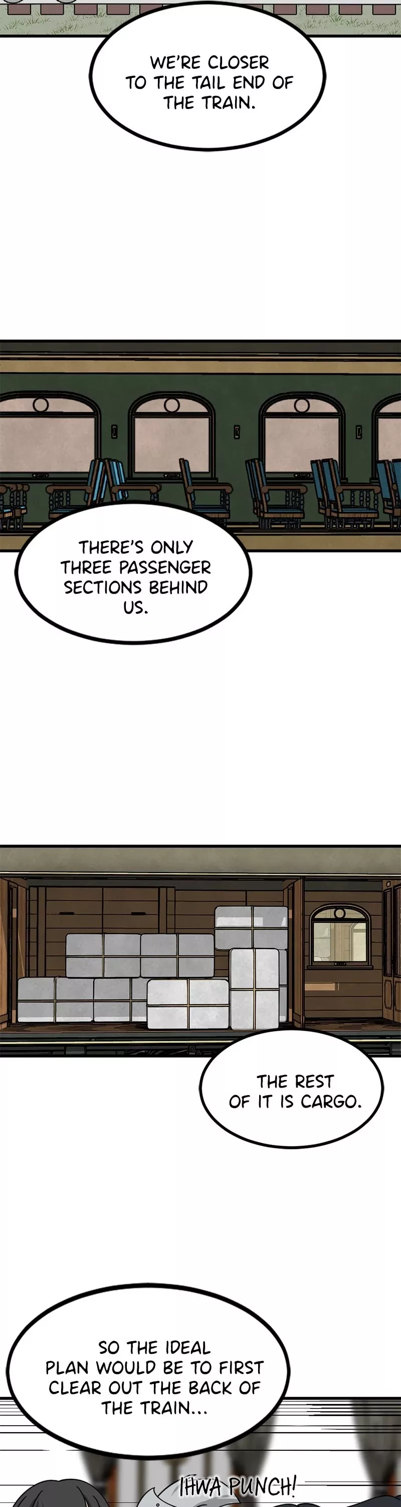 Read Hero Killer (Beolkkul) chapter 31 image 23 on Lezhin
