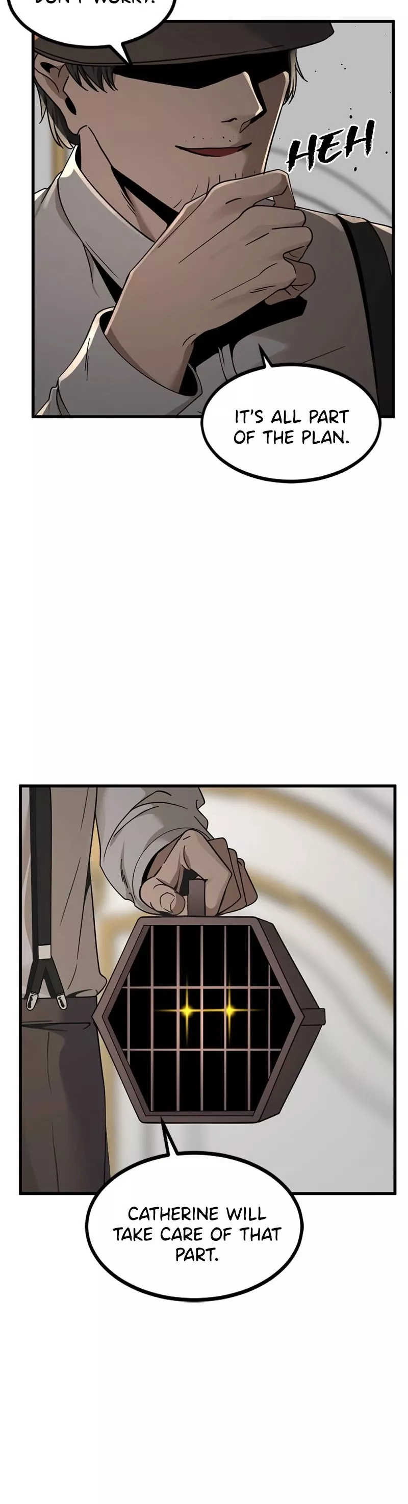 Read Hero Killer (Beolkkul) chapter 31 image 25 on Lezhin