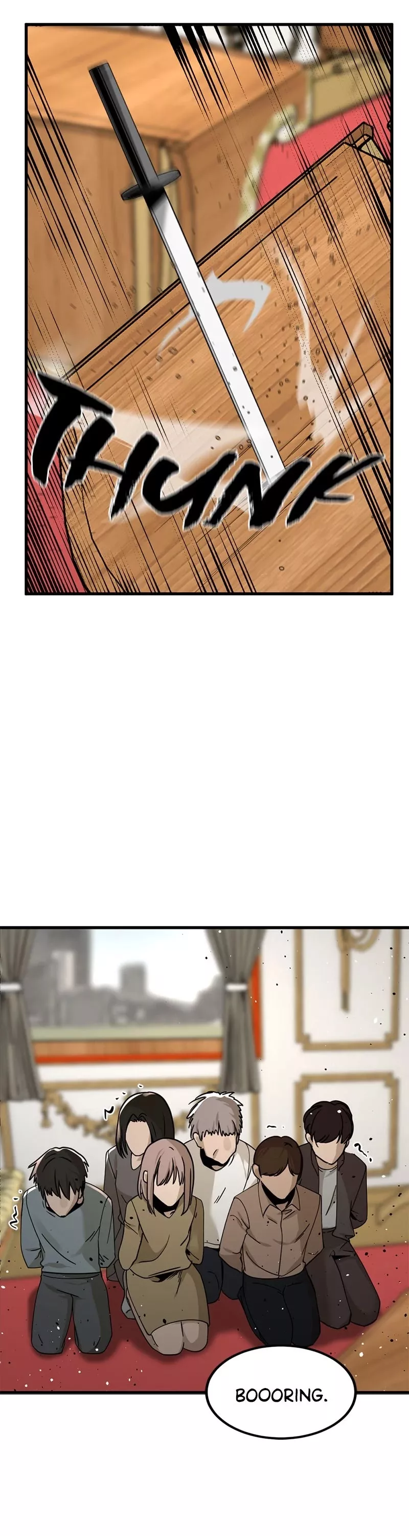 Read Hero Killer (Beolkkul) chapter 31 image 27 on Lezhin