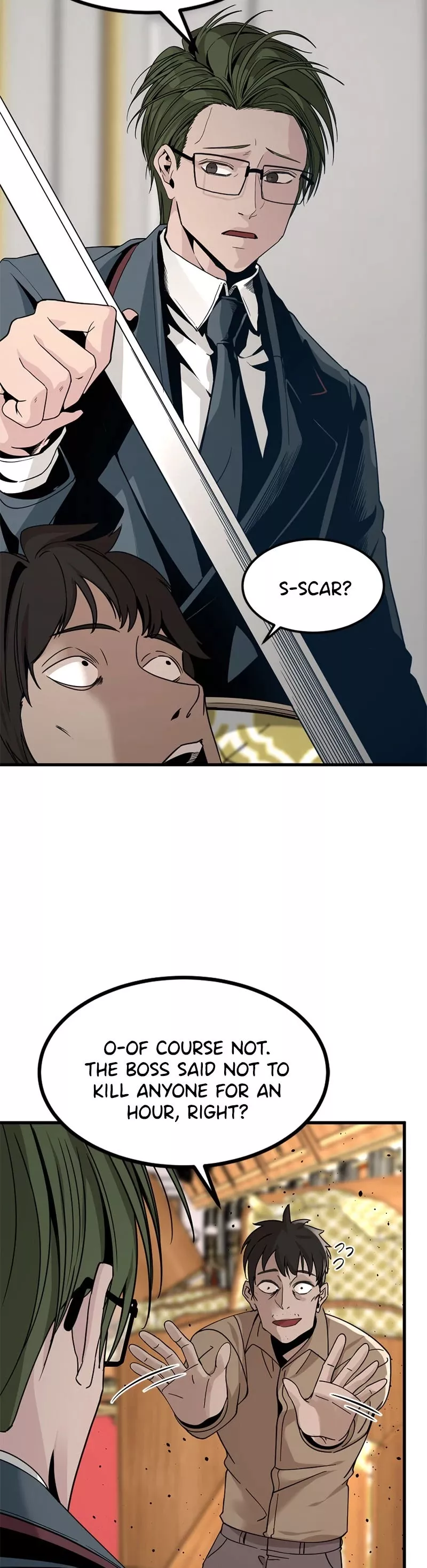 Read Hero Killer (Beolkkul) chapter 31 image 29 on Lezhin