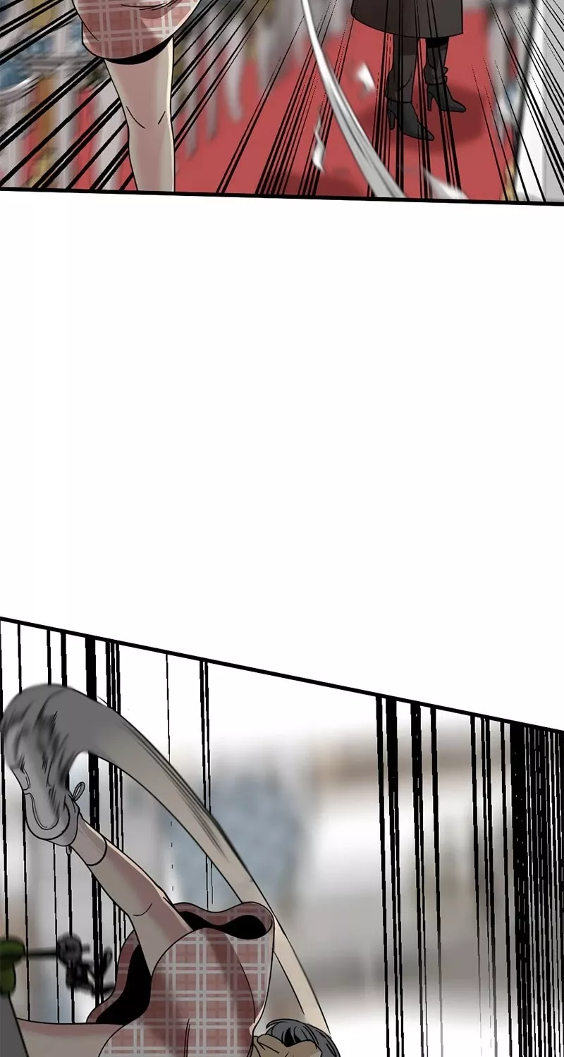 Read Hero Killer (Beolkkul) chapter 31 image 3 on Lezhin