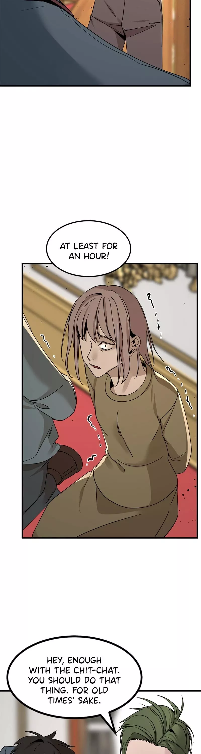 Read Hero Killer (Beolkkul) chapter 31 image 30 on Lezhin