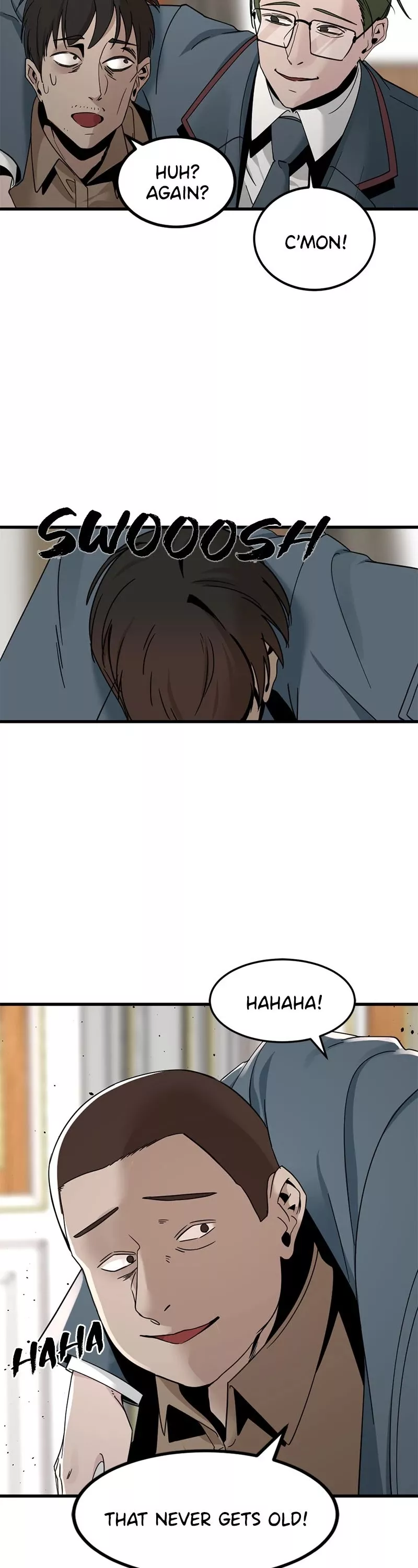 Read Hero Killer (Beolkkul) chapter 31 image 31 on Lezhin