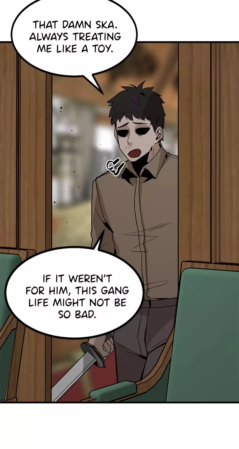 Read Hero Killer (Beolkkul) chapter 31 image 34 on Lezhin