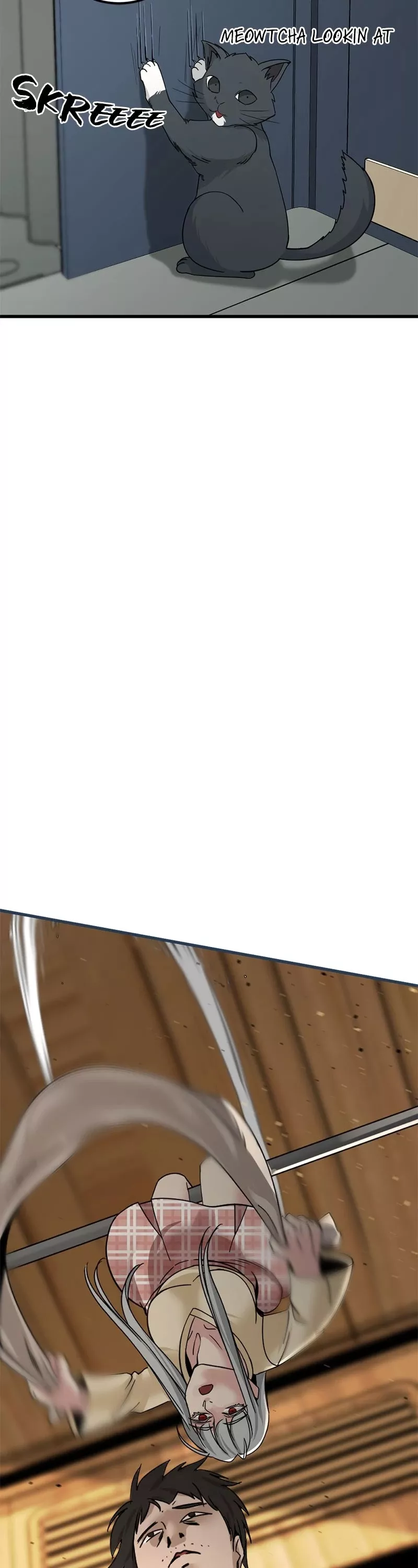 Read Hero Killer (Beolkkul) chapter 31 image 36 on Lezhin