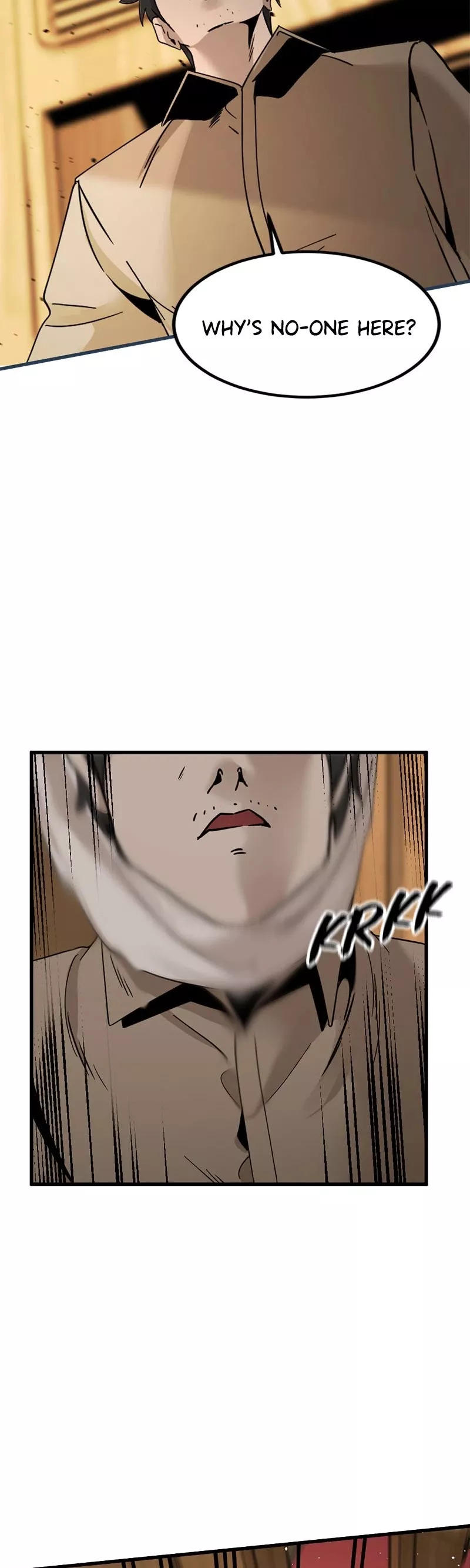Read Hero Killer (Beolkkul) chapter 31 image 37 on Lezhin