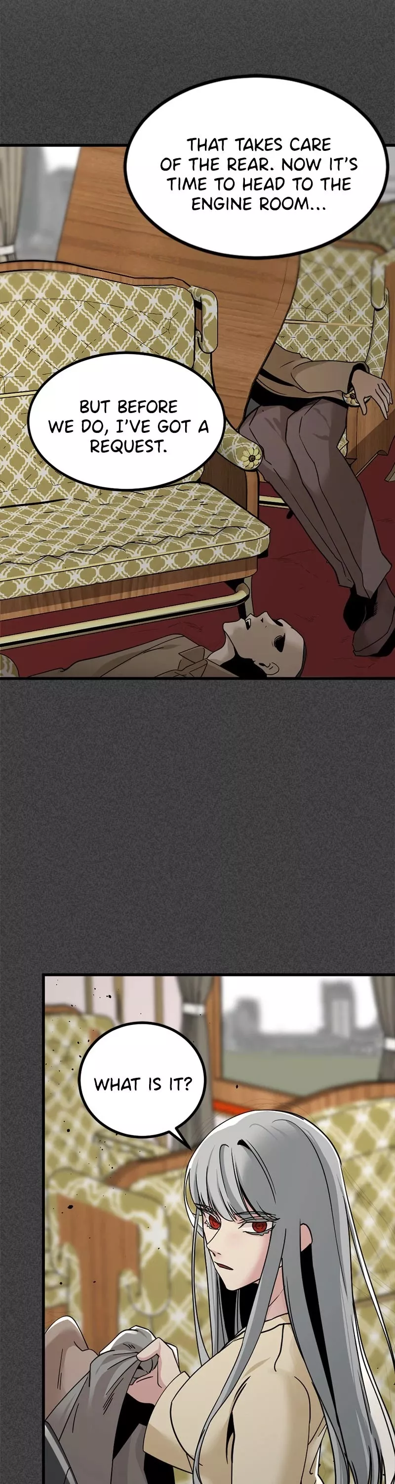 Read Hero Killer (Beolkkul) chapter 31 image 41 on Lezhin