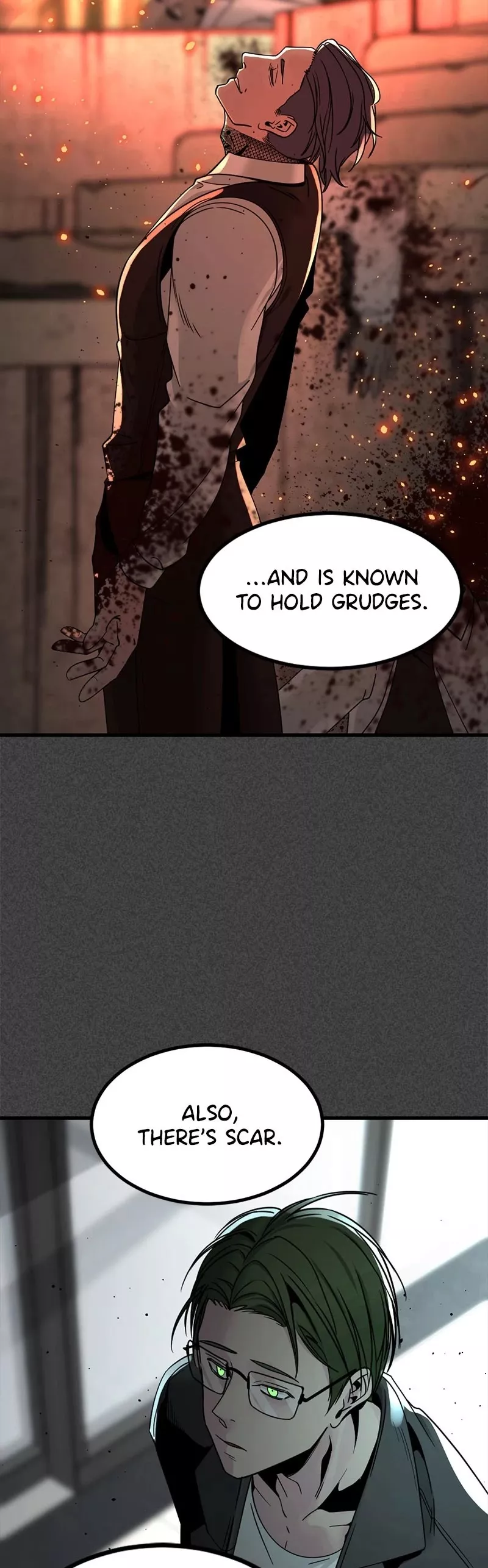 Read Hero Killer (Beolkkul) chapter 31 image 46 on Lezhin