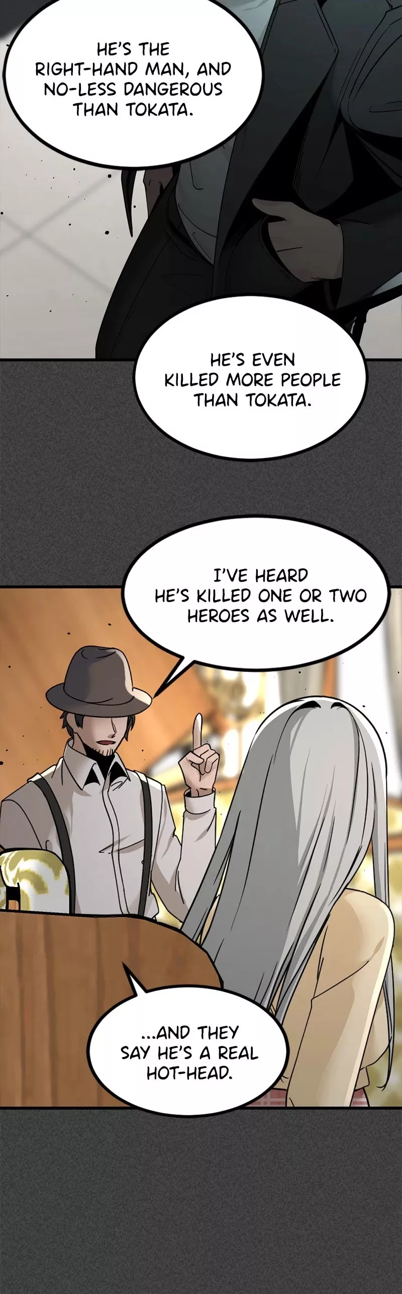 Read Hero Killer (Beolkkul) chapter 31 image 47 on Lezhin