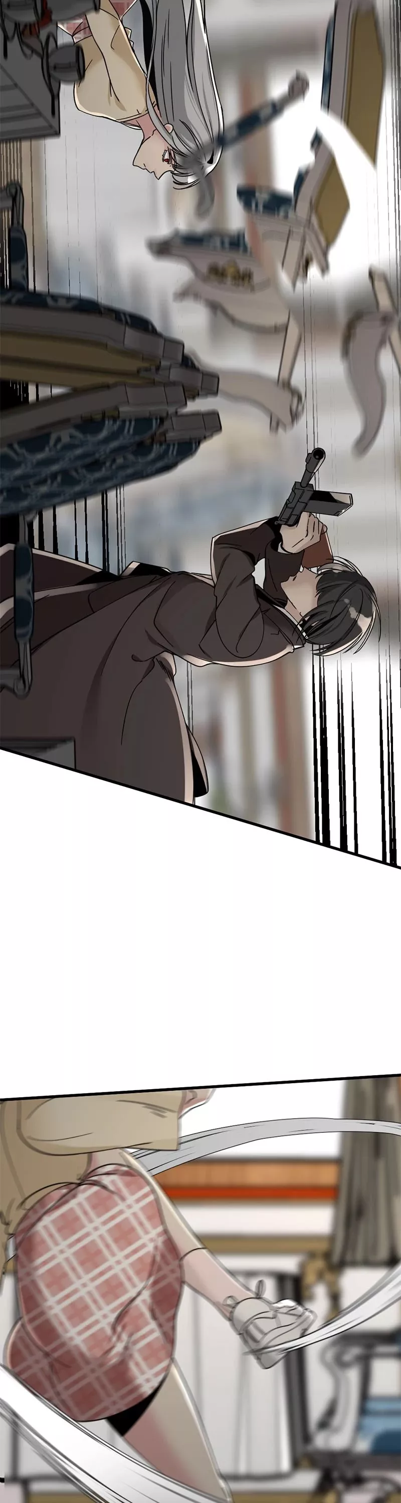 Read Hero Killer (Beolkkul) chapter 31 image 5 on Lezhin