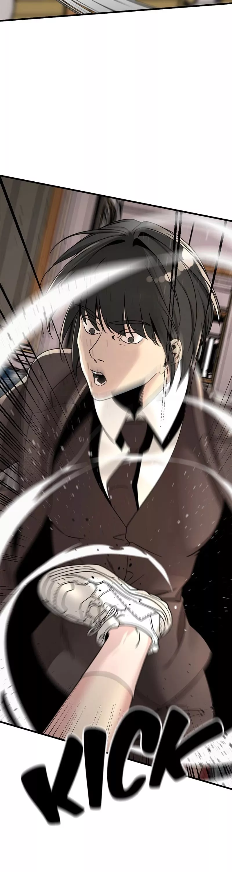 Read Hero Killer (Beolkkul) chapter 31 image 6 on Lezhin