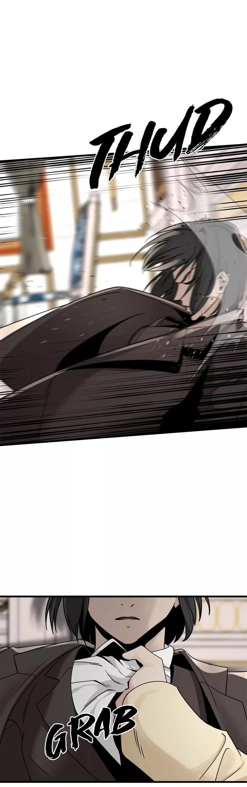 Read Hero Killer (Beolkkul) chapter 31 image 7 on Lezhin