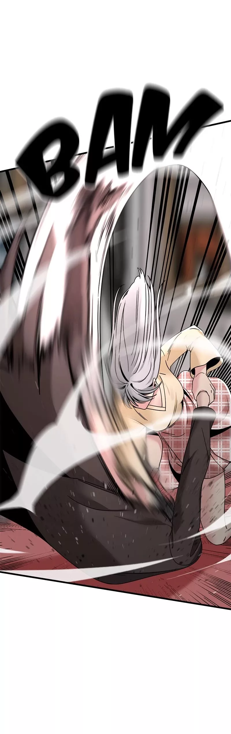 Read Hero Killer (Beolkkul) chapter 31 image 8 on Lezhin