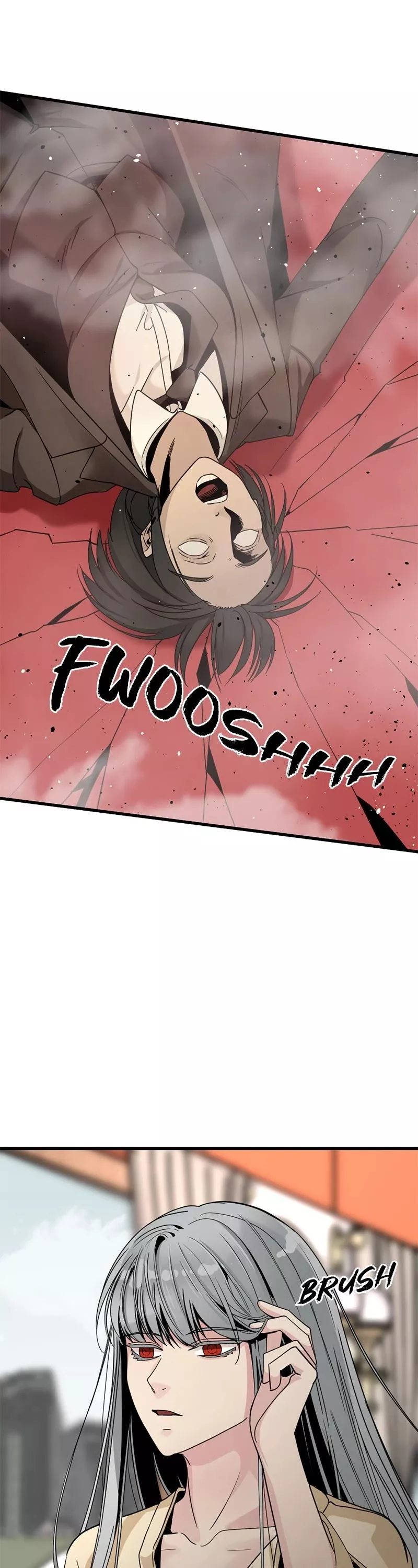 Read Hero Killer (Beolkkul) chapter 31 image 9 on Lezhin