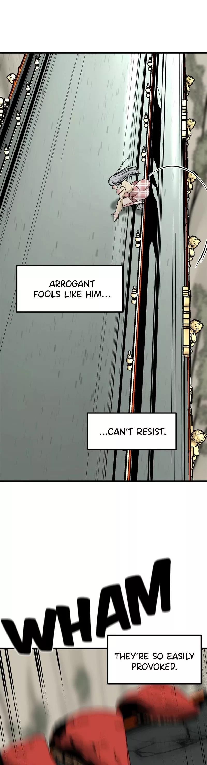 Read Hero Killer (Beolkkul) chapter 32 image 11 on Lezhin