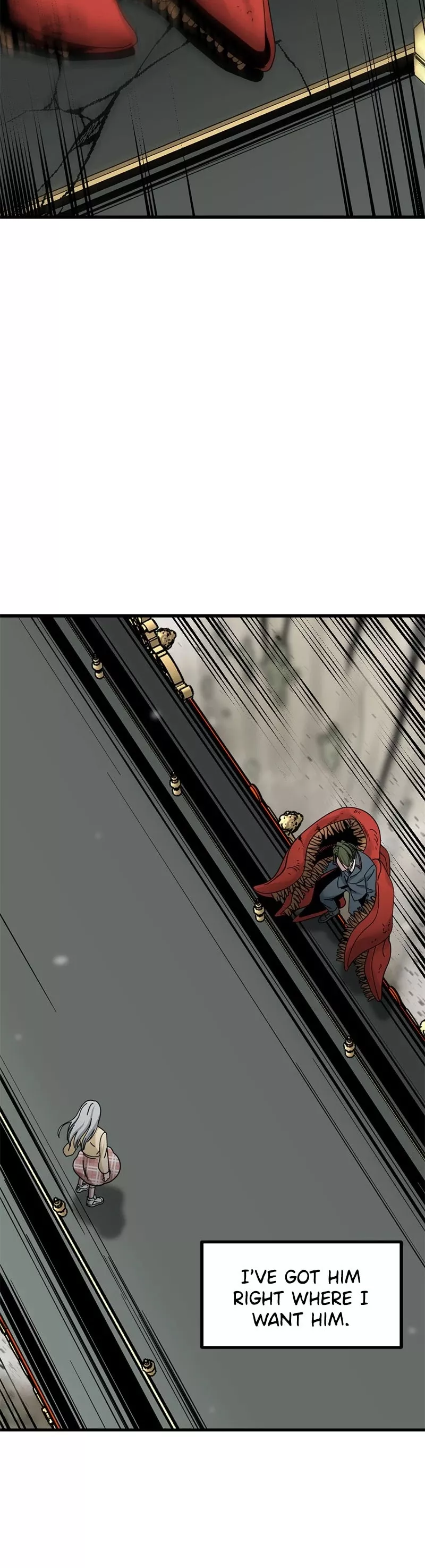 Read Hero Killer (Beolkkul) chapter 32 image 12 on Lezhin
