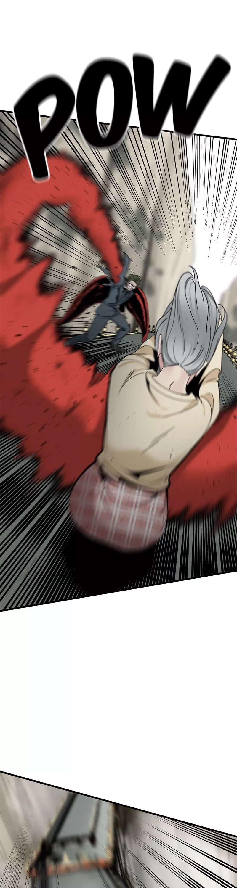 Read Hero Killer (Beolkkul) chapter 32 image 13 on Lezhin