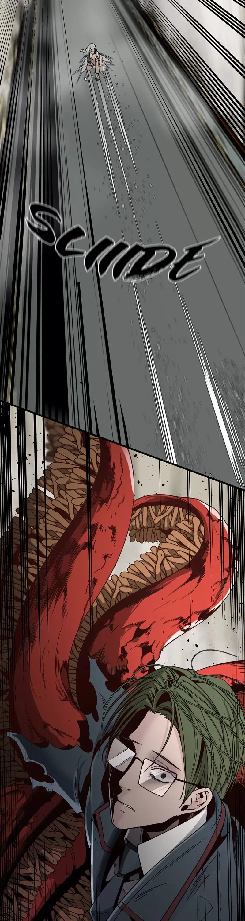 Read Hero Killer (Beolkkul) chapter 32 image 14 on Lezhin