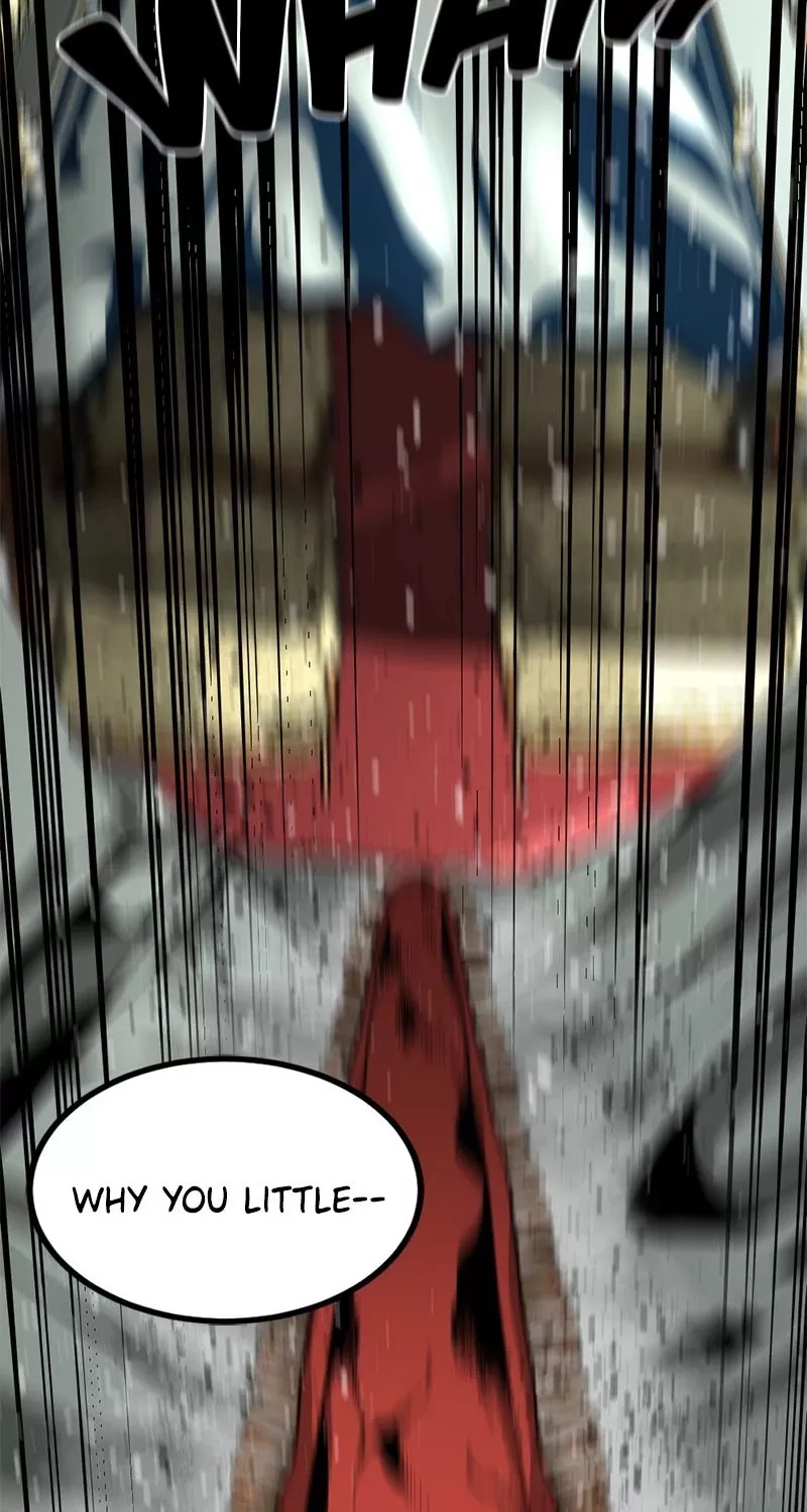 Read Hero Killer (Beolkkul) chapter 32 image 17 on Lezhin