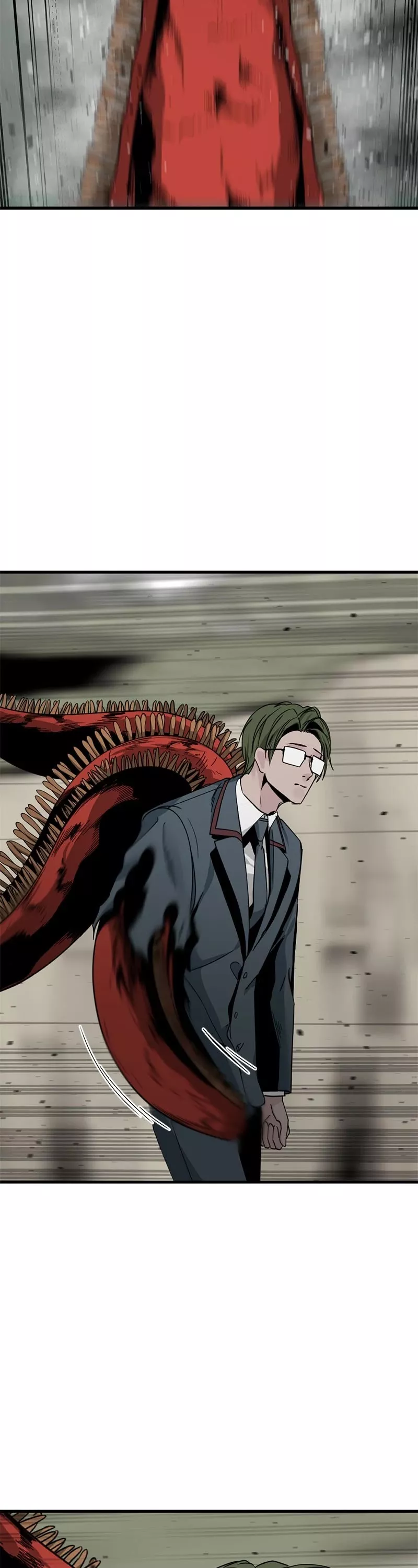 Read Hero Killer (Beolkkul) chapter 32 image 18 on Lezhin