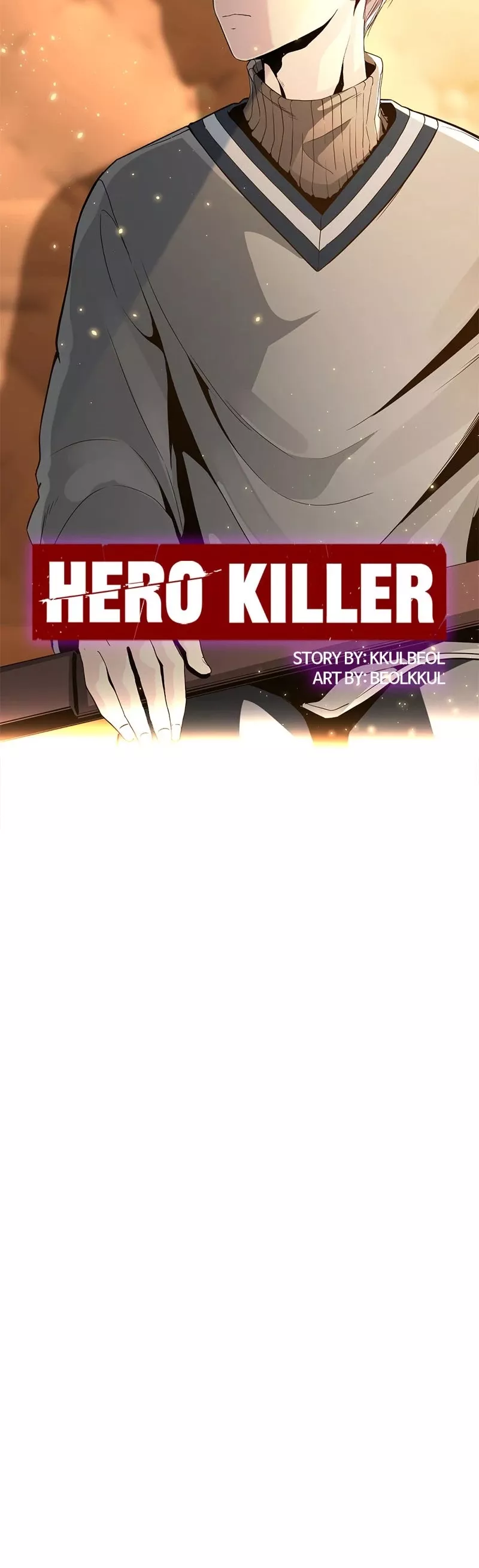 Read Hero Killer (Beolkkul) chapter 32 image 20 on Lezhin