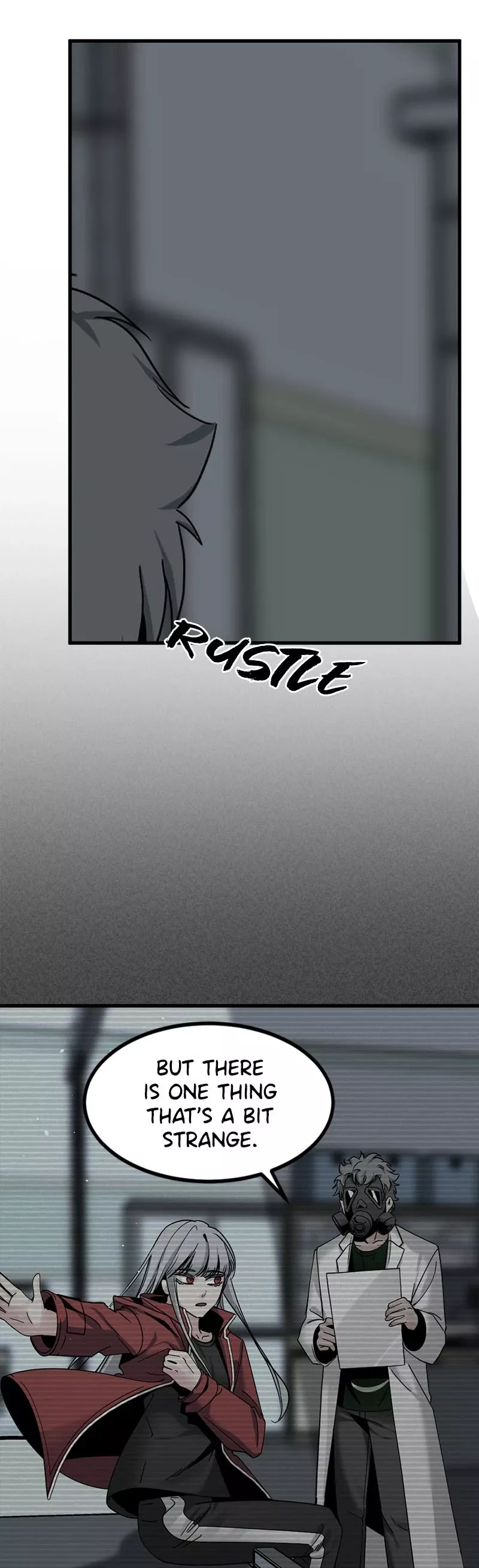 Read Hero Killer (Beolkkul) chapter 32 image 21 on Lezhin