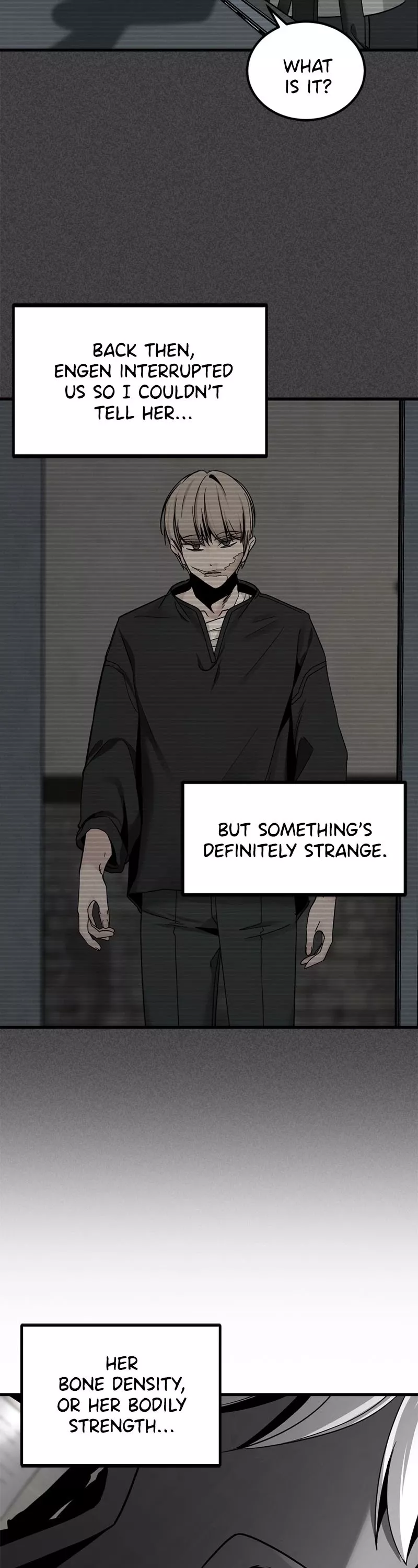 Read Hero Killer (Beolkkul) chapter 32 image 22 on Lezhin