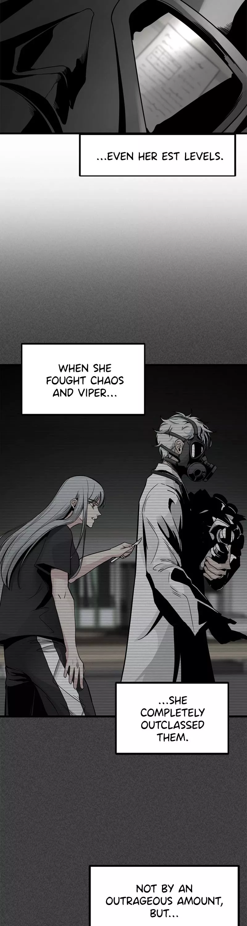 Read Hero Killer (Beolkkul) chapter 32 image 23 on Lezhin