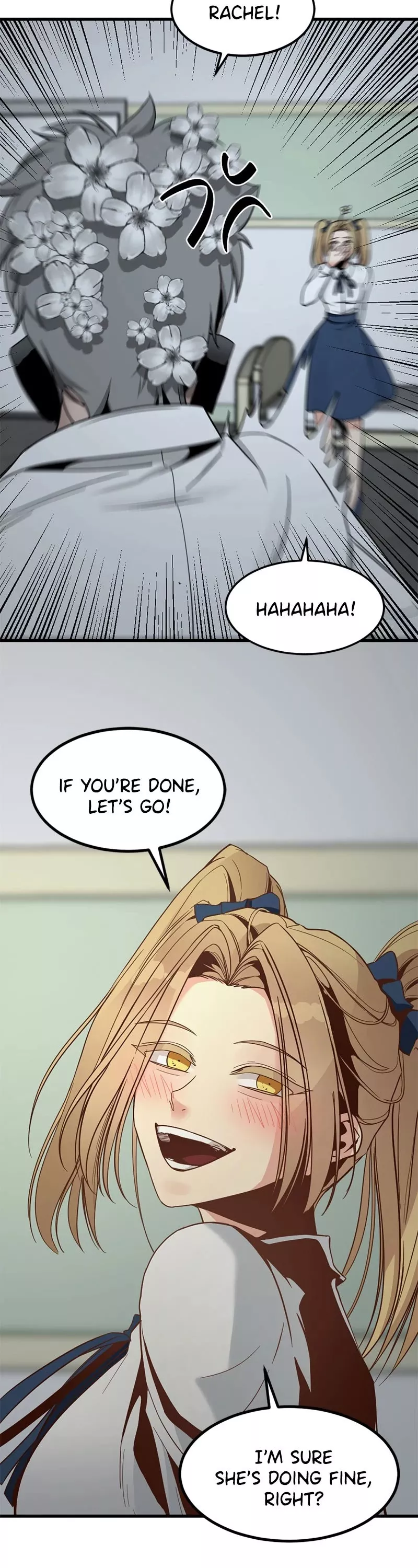 Read Hero Killer (Beolkkul) chapter 32 image 28 on Lezhin