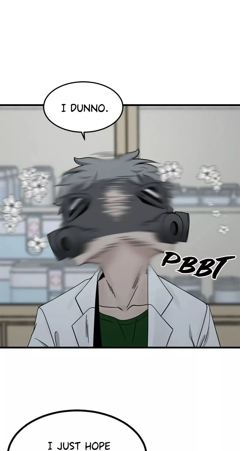 Read Hero Killer (Beolkkul) chapter 32 image 29 on Lezhin