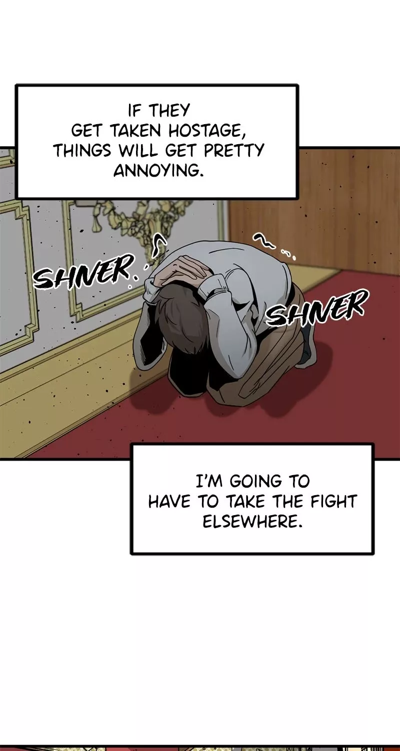 Read Hero Killer (Beolkkul) chapter 32 image 3 on Lezhin
