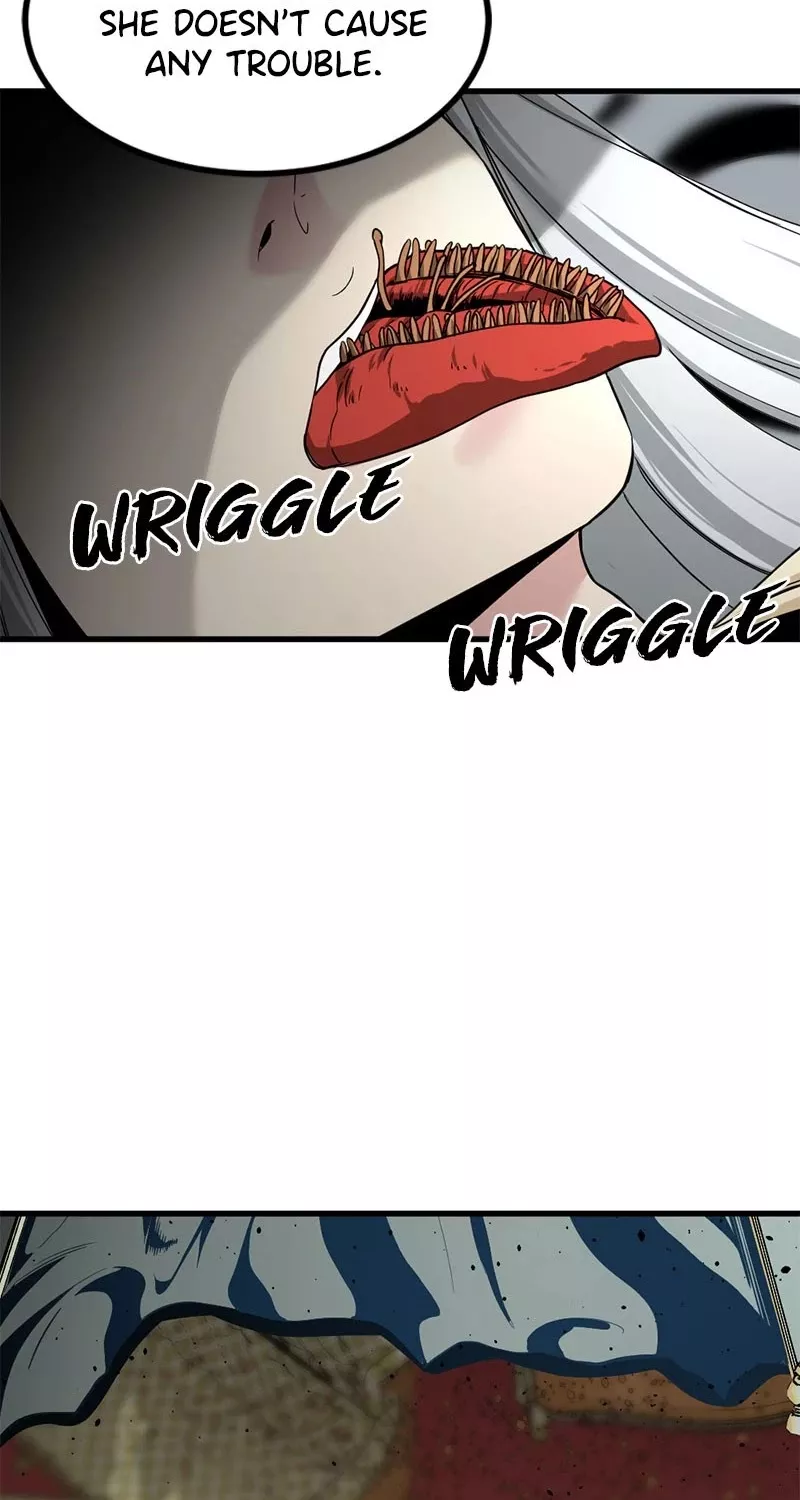 Read Hero Killer (Beolkkul) chapter 32 image 30 on Lezhin