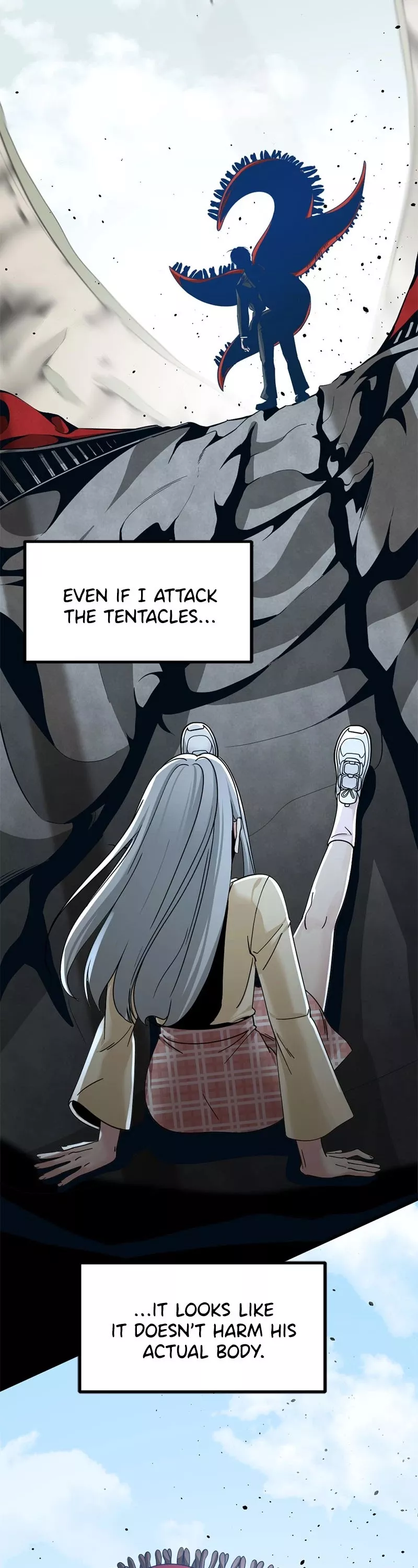 Read Hero Killer (Beolkkul) chapter 32 image 32 on Lezhin