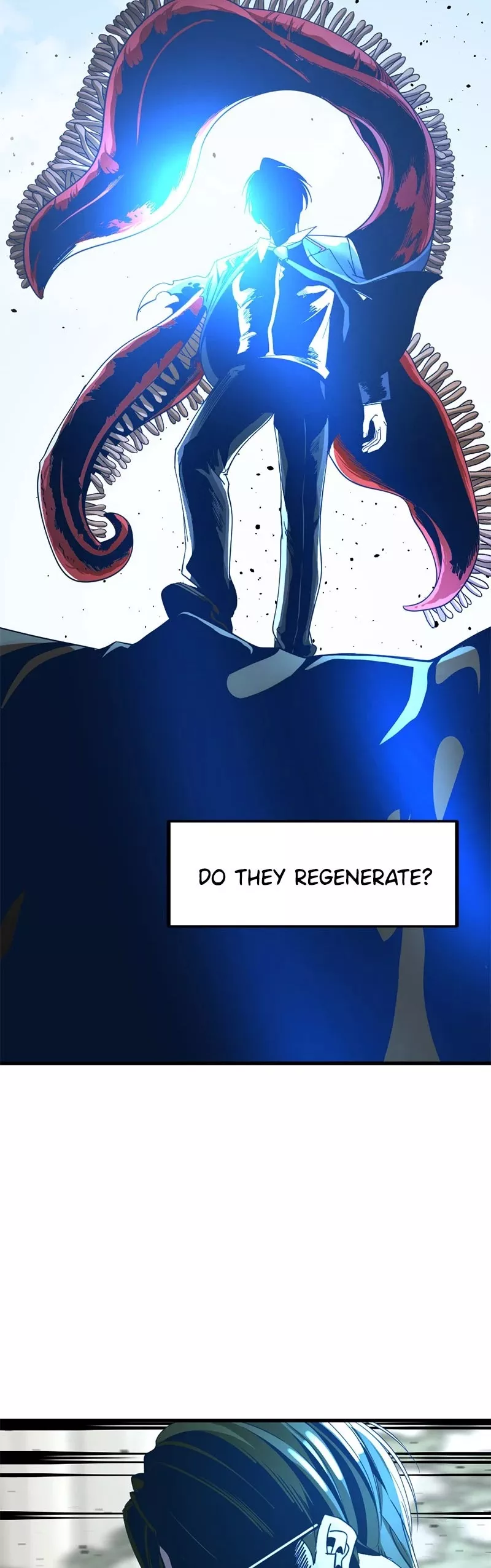 Read Hero Killer (Beolkkul) chapter 32 image 33 on Lezhin
