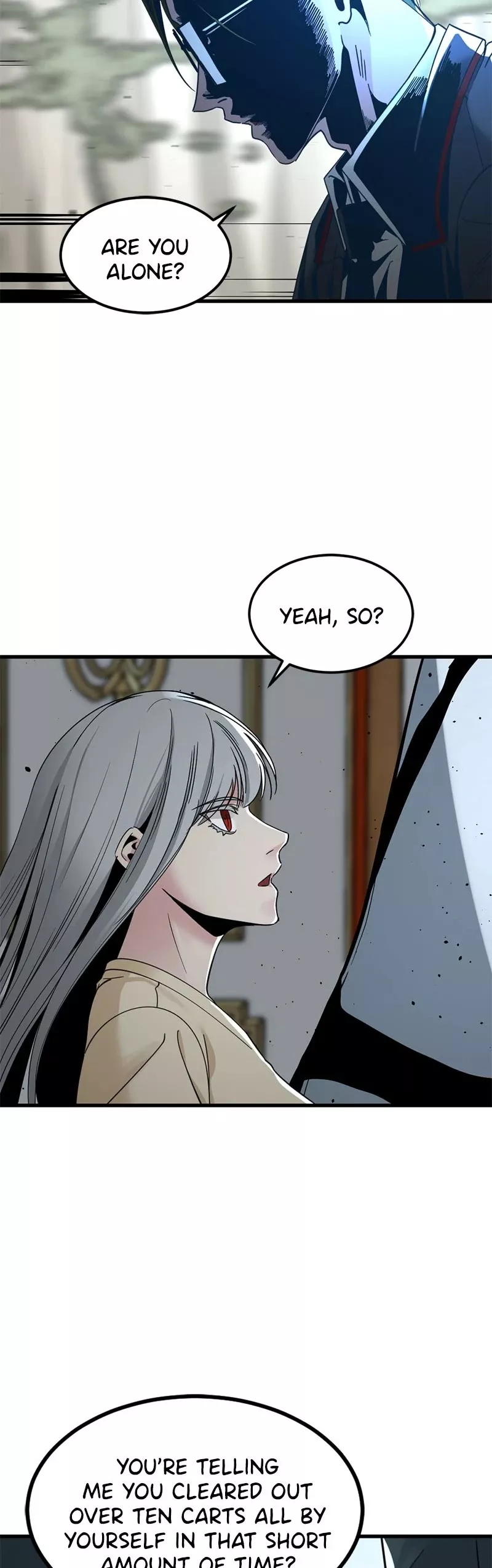 Read Hero Killer (Beolkkul) chapter 32 image 34 on Lezhin