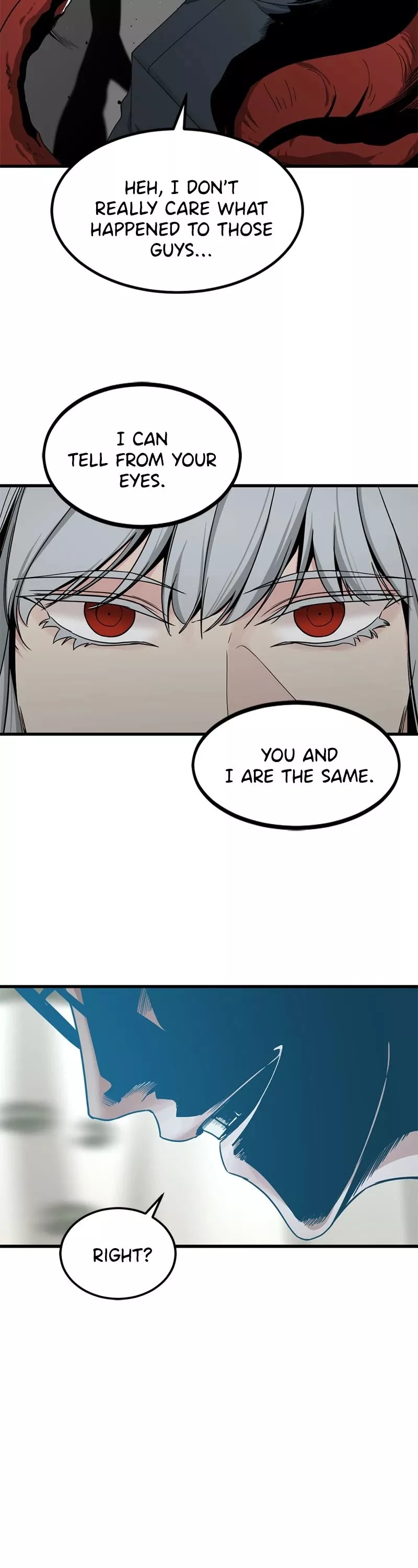 Read Hero Killer (Beolkkul) chapter 32 image 36 on Lezhin