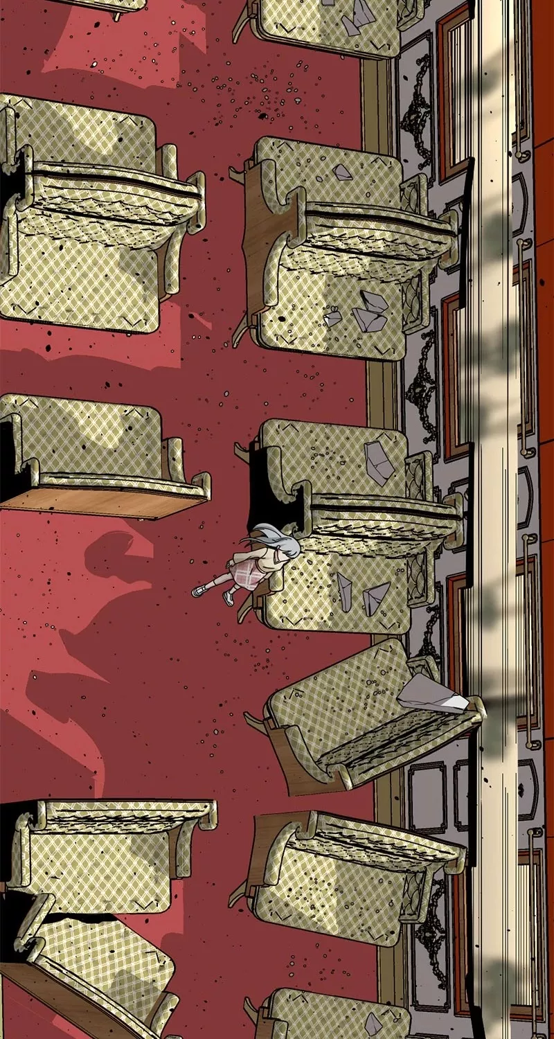 Read Hero Killer (Beolkkul) chapter 32 image 4 on Lezhin