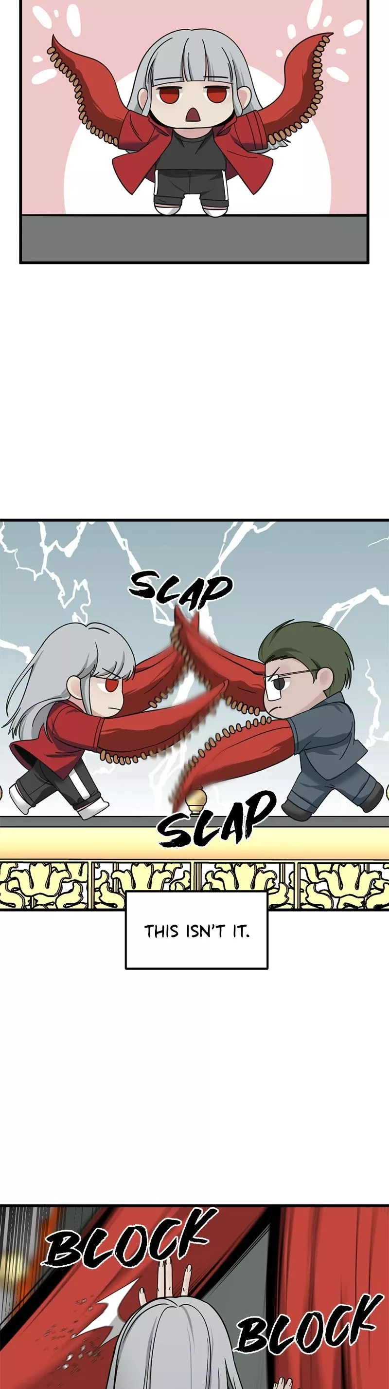 Read Hero Killer (Beolkkul) chapter 32 image 41 on Lezhin
