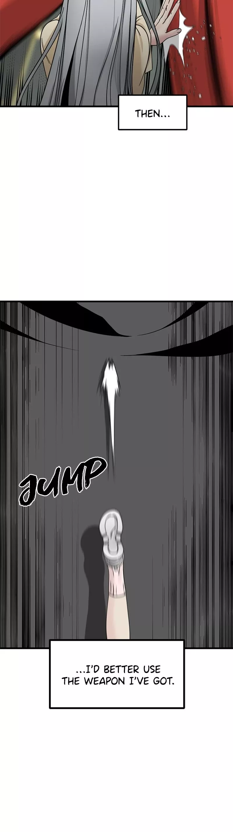 Read Hero Killer (Beolkkul) chapter 32 image 42 on Lezhin