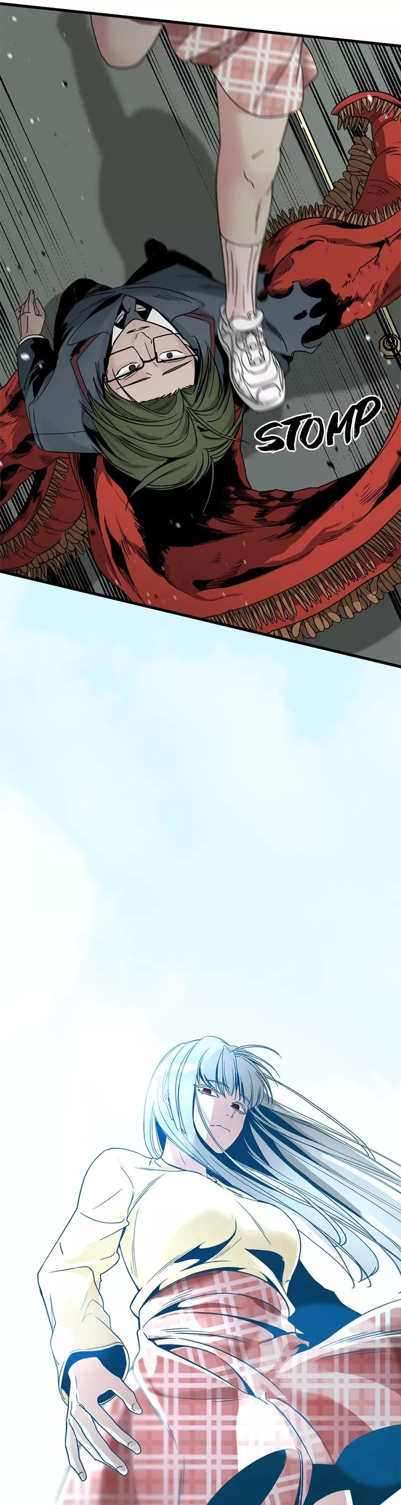Read Hero Killer (Beolkkul) chapter 32 image 43 on Lezhin