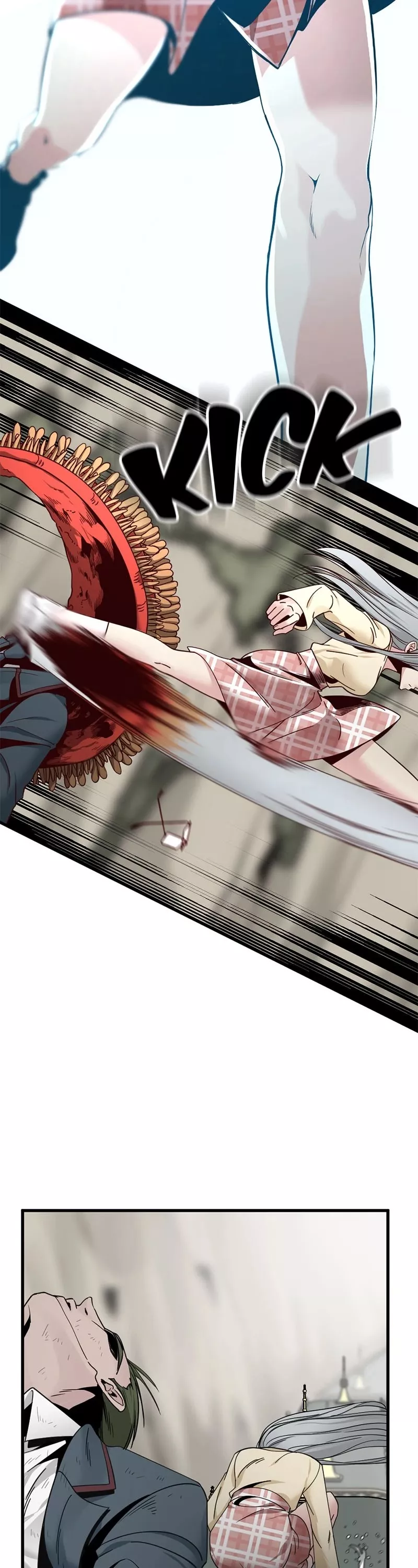 Read Hero Killer (Beolkkul) chapter 32 image 44 on Lezhin