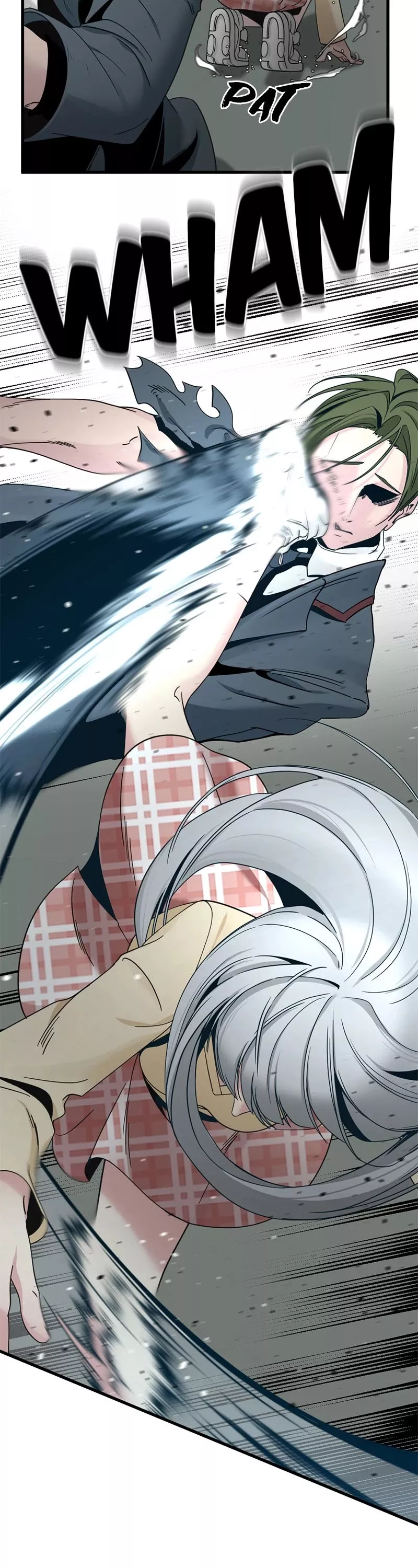 Read Hero Killer (Beolkkul) chapter 32 image 45 on Lezhin