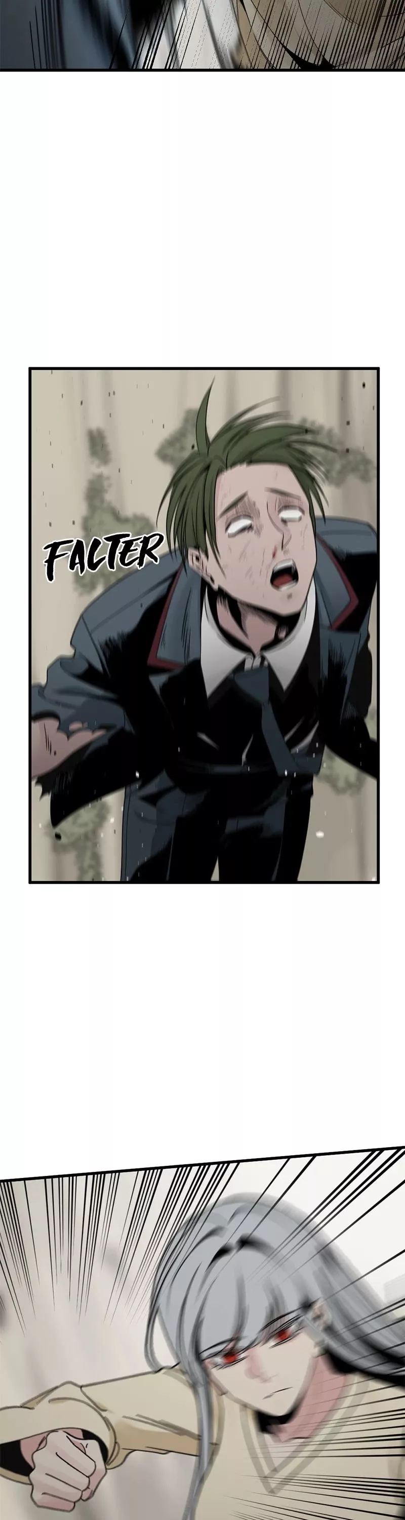 Read Hero Killer (Beolkkul) chapter 32 image 48 on Lezhin