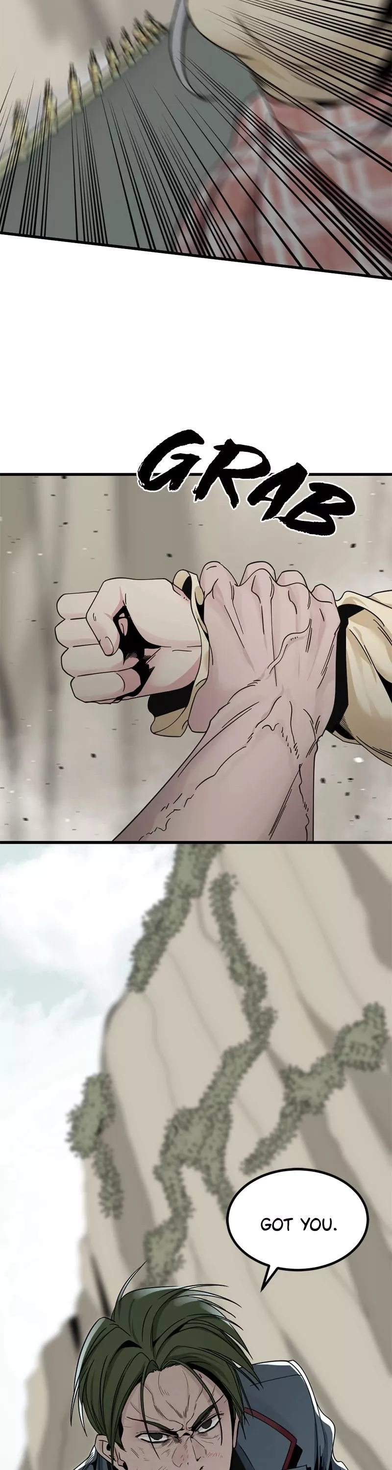 Read Hero Killer (Beolkkul) chapter 32 image 49 on Lezhin