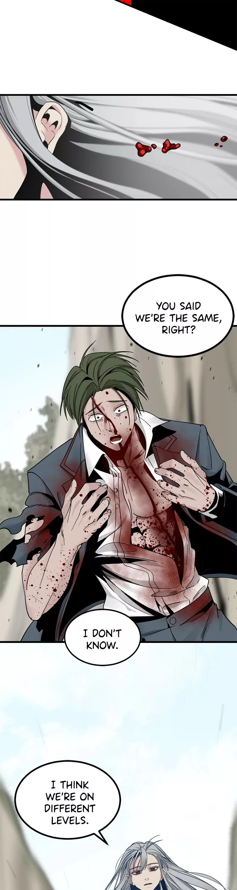 Read Hero Killer (Beolkkul) chapter 32 image 52 on Lezhin